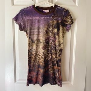 Romeo and Juliet T-shirt size S